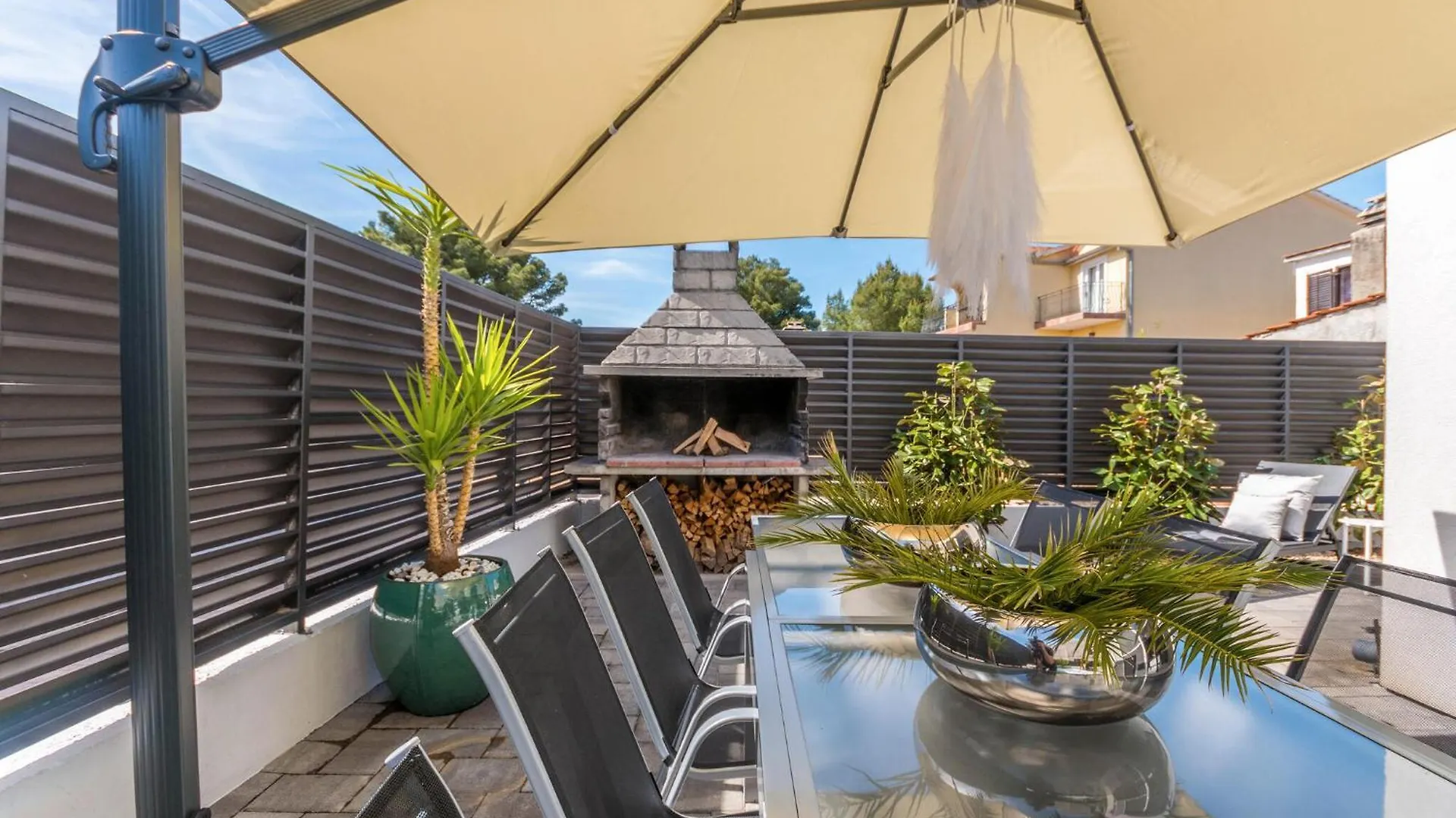 Holiday home Amazing Home In Biograd With Kitchen Biograd Na Moru