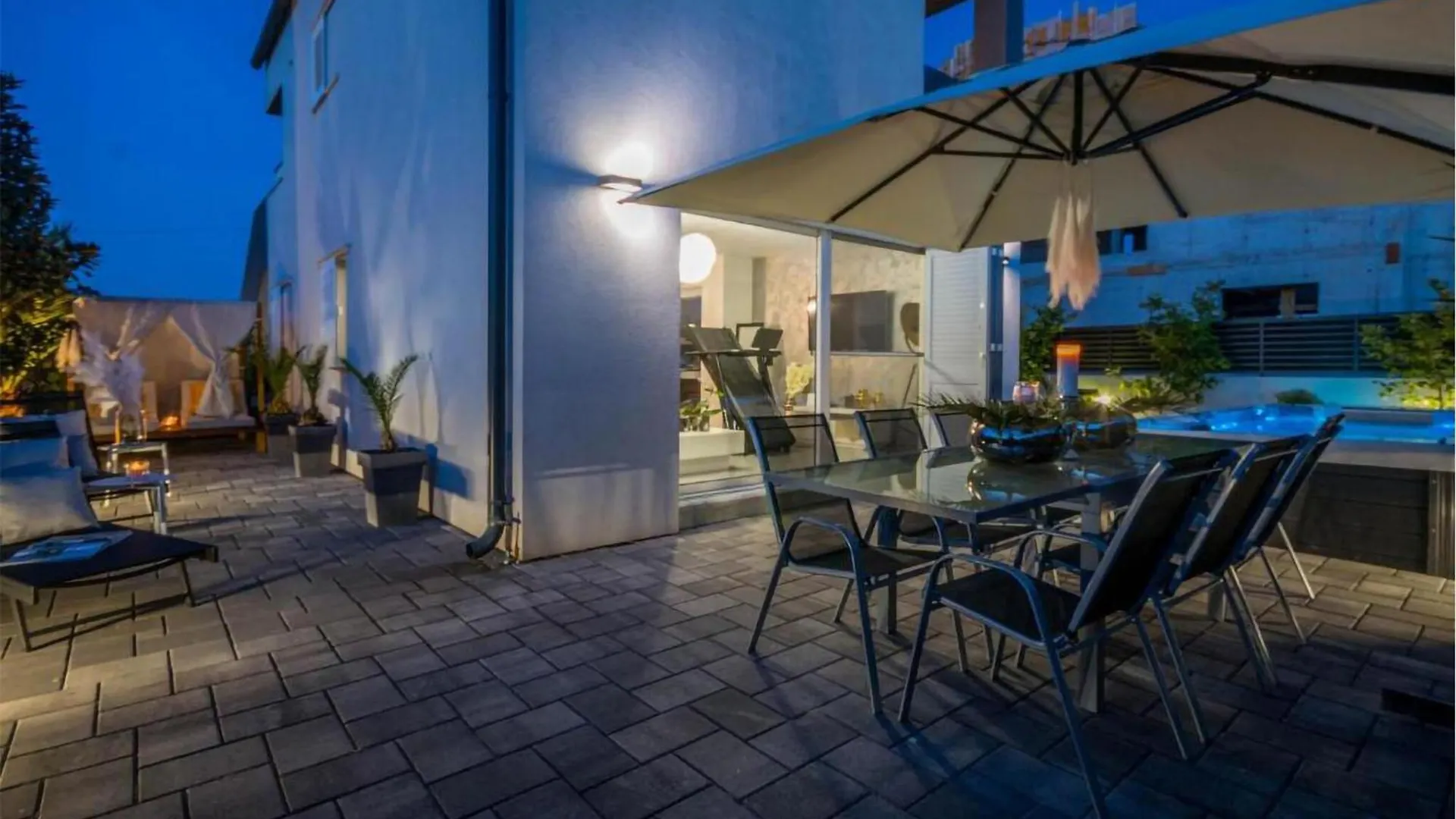 Amazing Home In Biograd With Kitchen Biograd Na Moru Holiday home