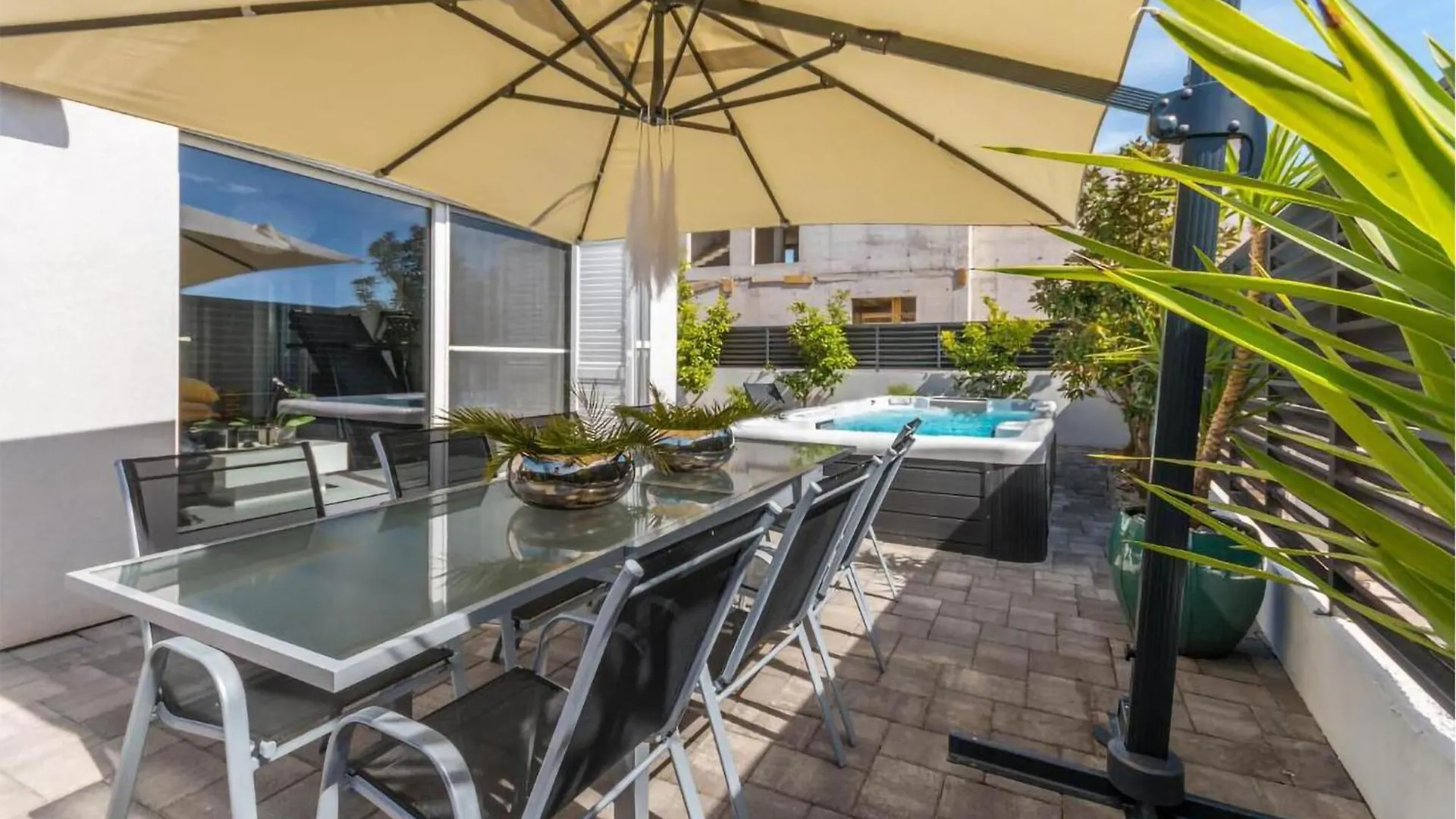 Holiday home Amazing Home In Biograd With Kitchen Biograd Na Moru