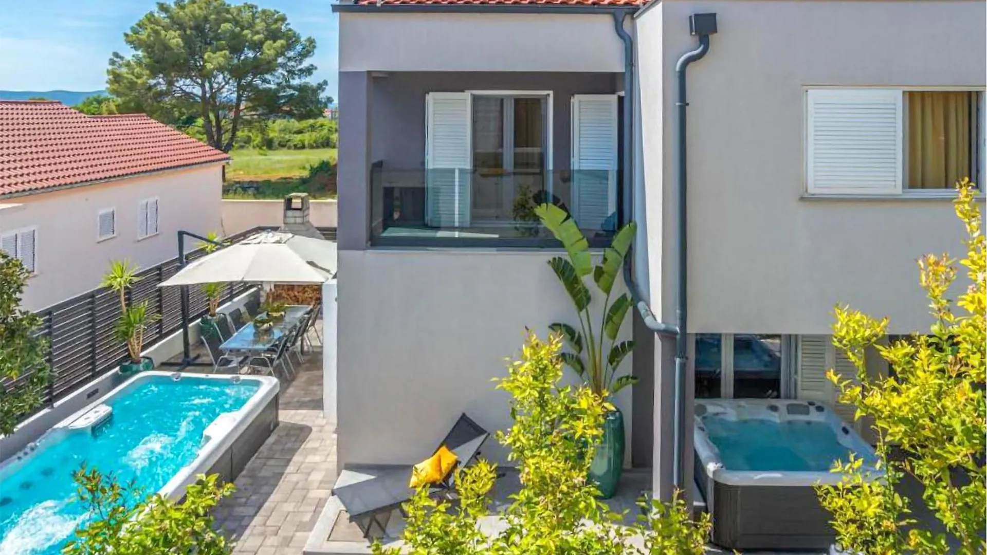 Amazing Home In Biograd With Kitchen Biograd Na Moru Croatia