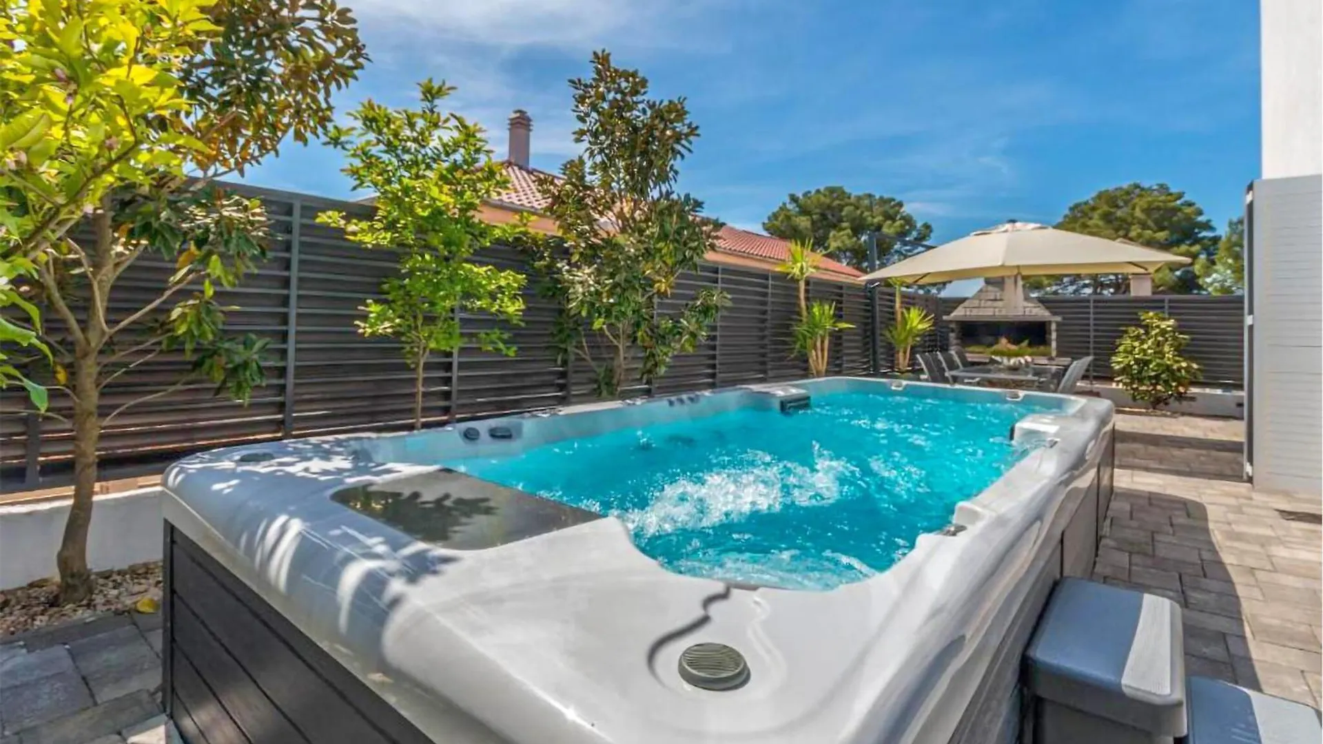 Amazing Home In Biograd With Kitchen Biograd Na Moru