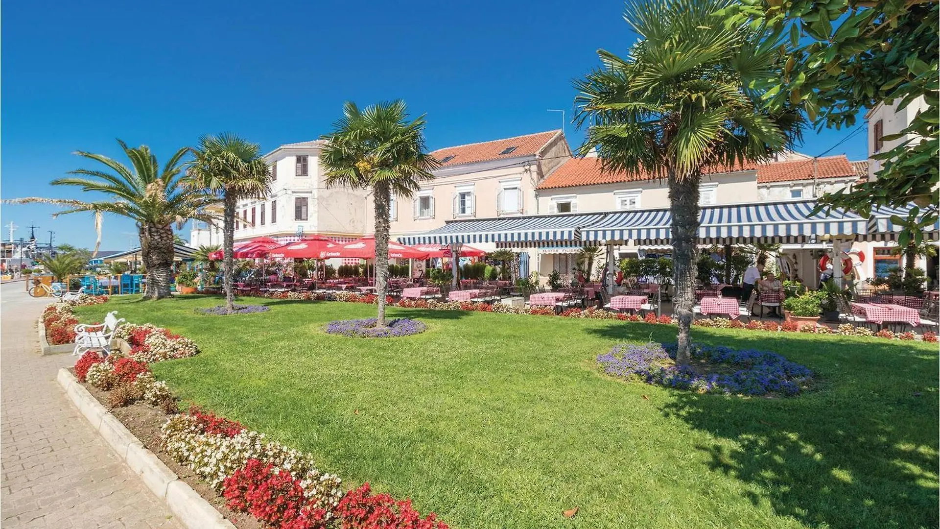 Amazing Home In Biograd With Kitchen Biograd Na Moru Croatia