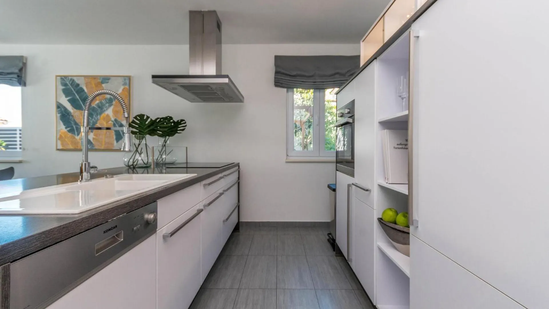 Amazing Home In Biograd With Kitchen Biograd Na Moru Croatia