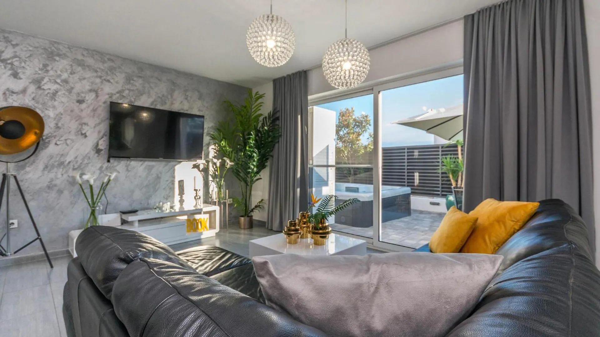 Amazing Home In Biograd With Kitchen Biograd Na Moru