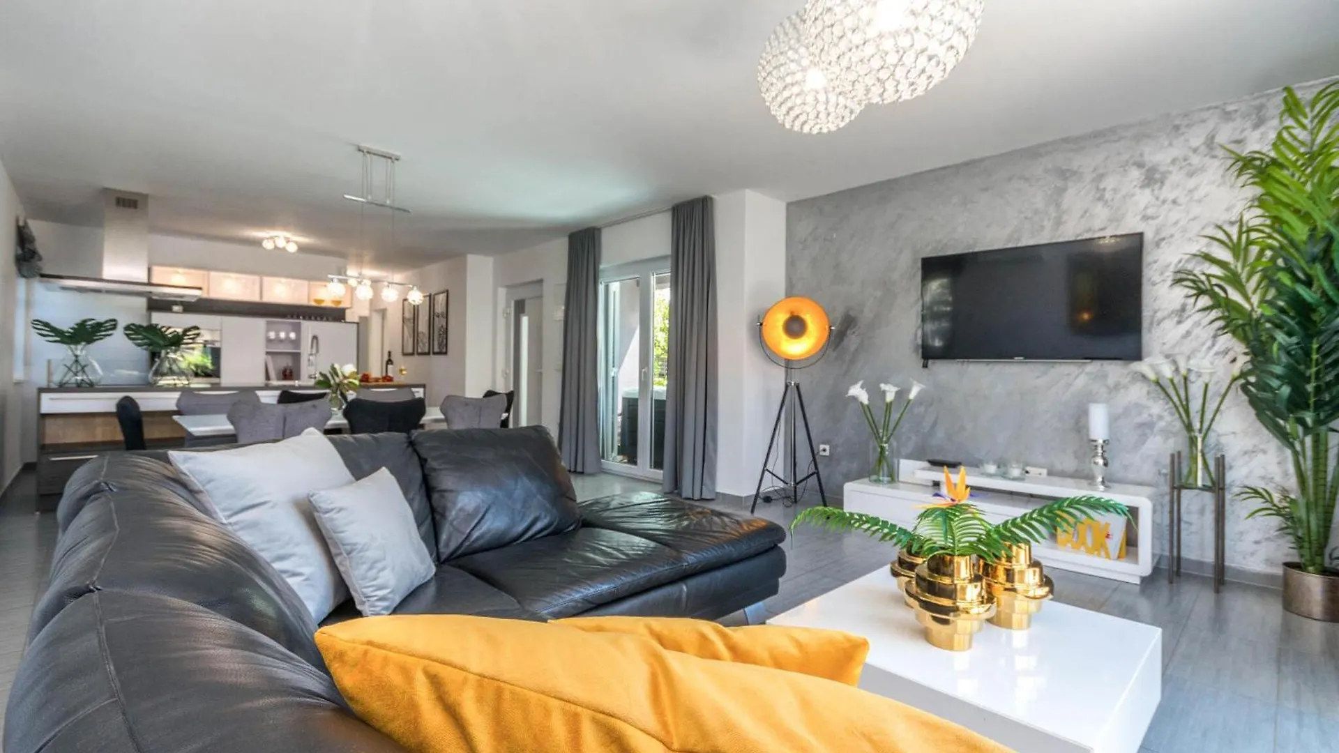 Holiday home Amazing Home In Biograd With Kitchen Biograd Na Moru