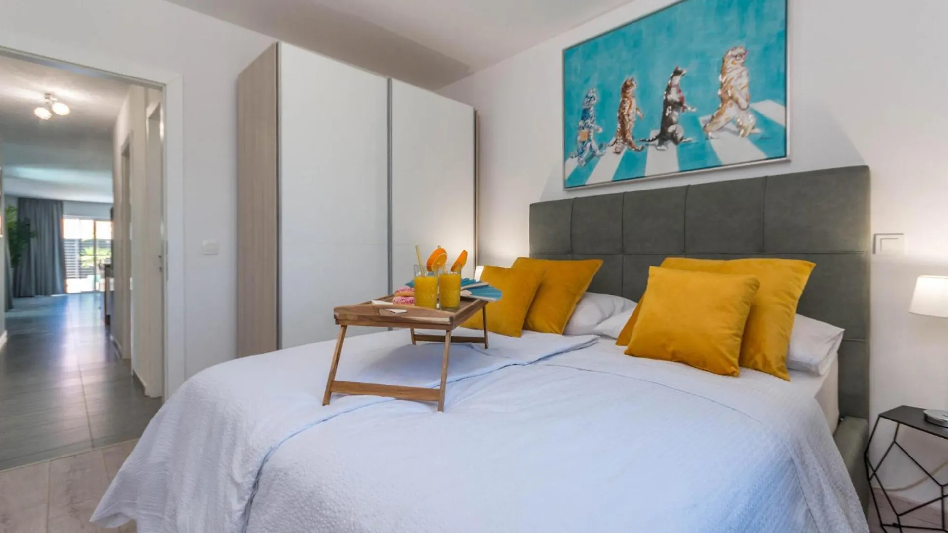 Amazing Home In Biograd With Kitchen Biograd Na Moru