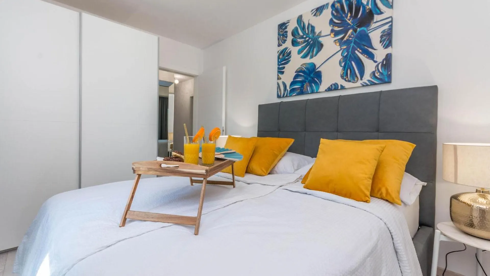 Amazing Home In Biograd With Kitchen Biograd Na Moru Chorvatsko